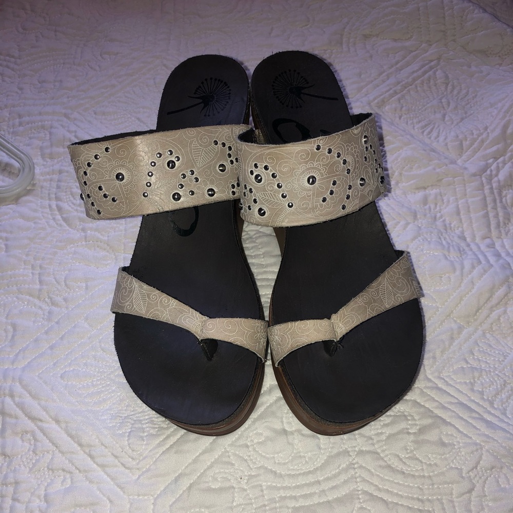 OTBT wedges